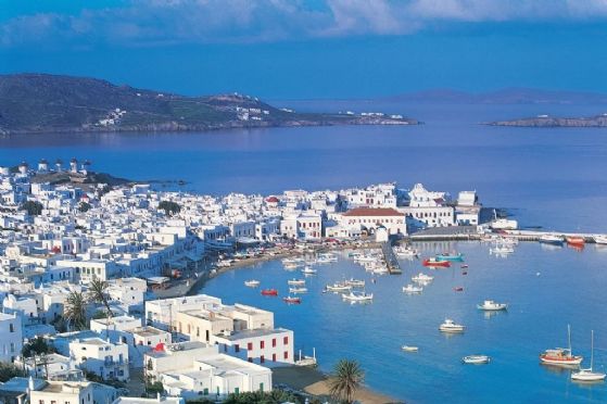 Rodos resimleri