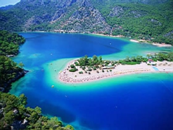 Marmaris resimleri