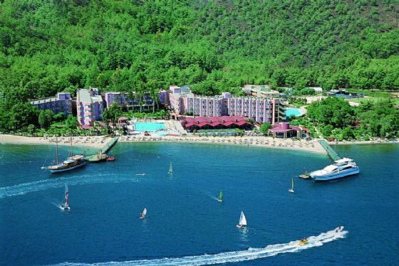 Marmaris resimleri