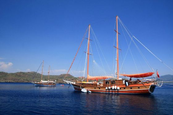Marmaris resimleri