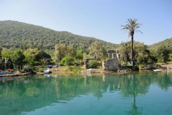 Marmaris resimleri