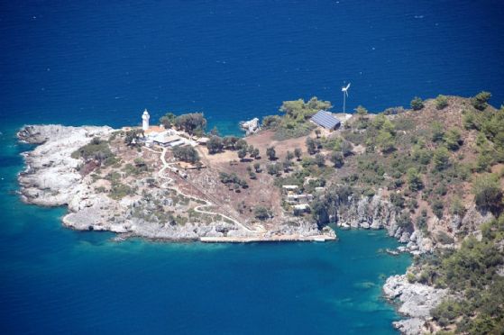 Marmaris resimleri