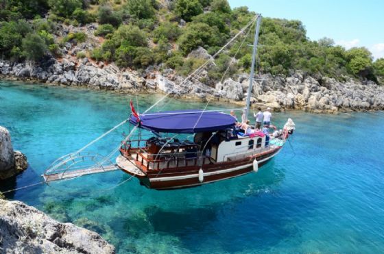 Marmaris resimleri