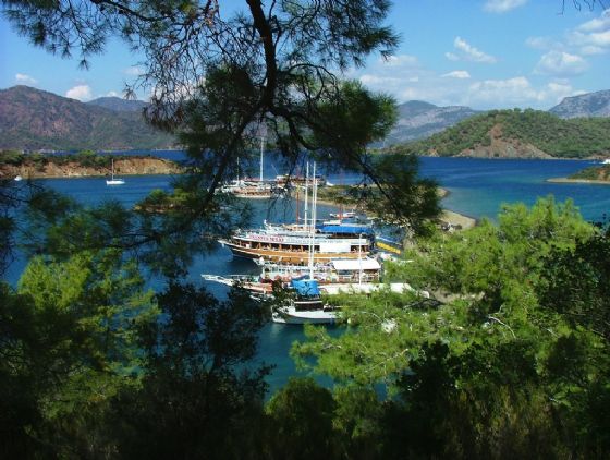 Fethiye resimleri