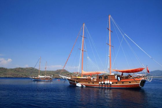 Fethiye resimleri