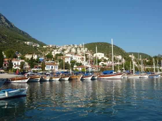 Fethiye resimleri