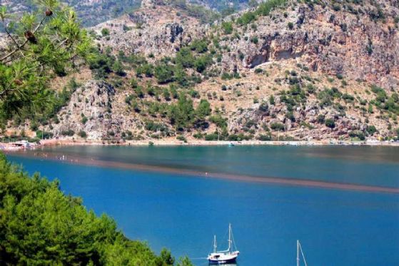 Marmaris resimleri