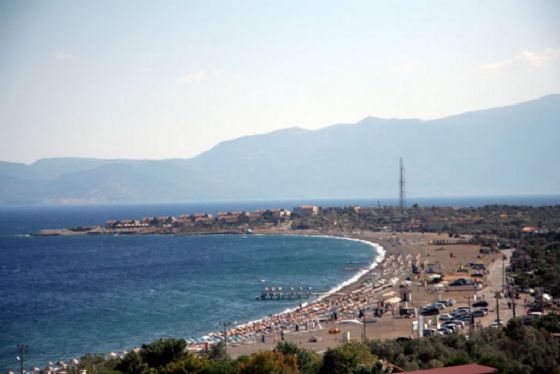 Marmaris resimleri