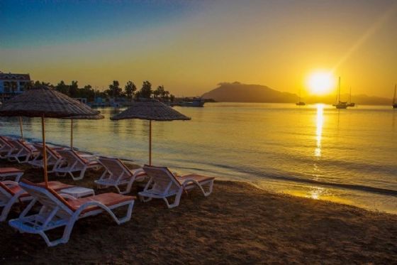 Marmaris resimleri