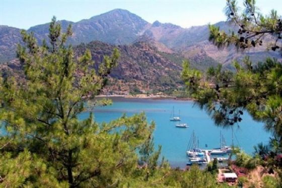 Marmaris resimleri