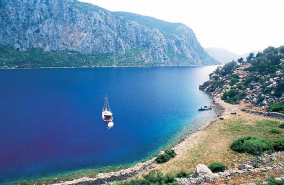 Marmaris resimleri