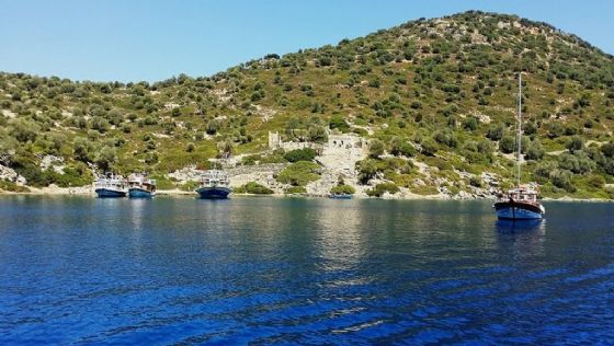 Marmaris resimleri