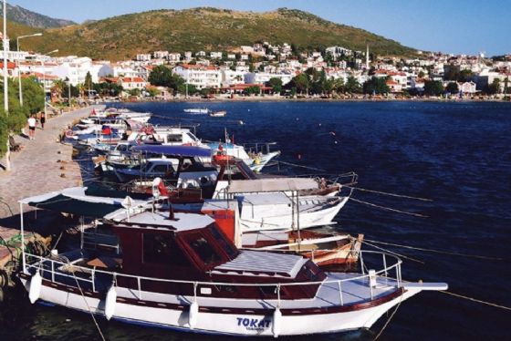 Marmaris resimleri