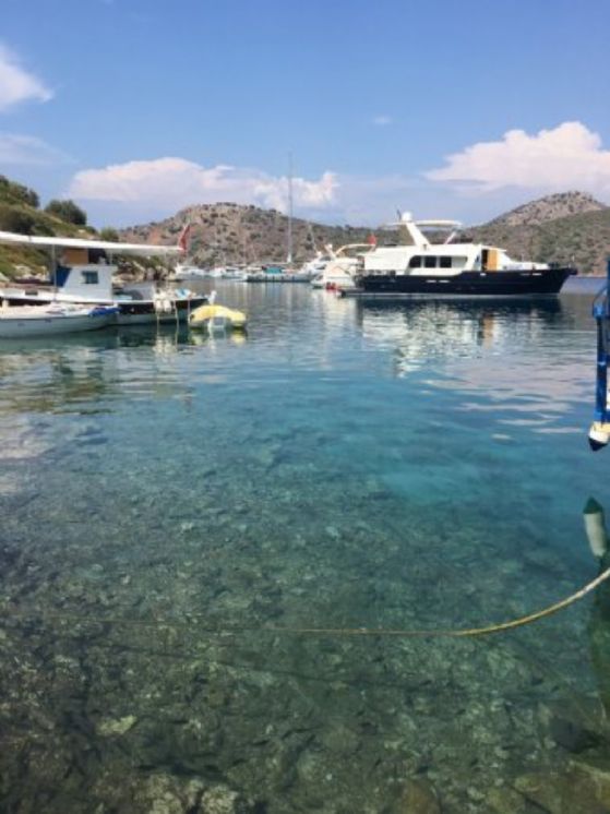 Marmaris resimleri
