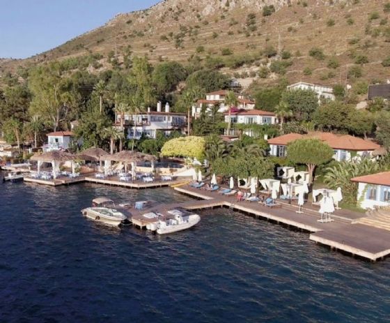 Marmaris resimleri