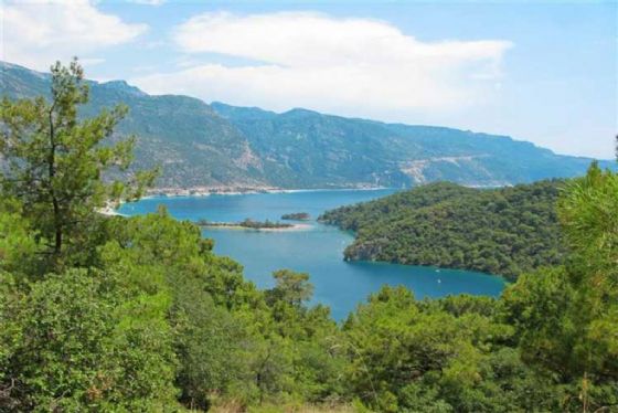 Marmaris resimleri