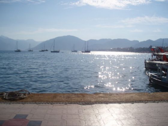 Marmaris resimleri
