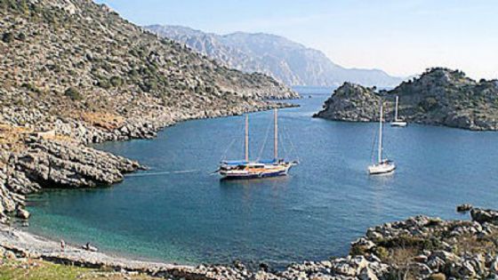 Marmaris resimleri