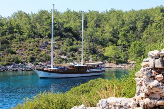Marmaris resimleri
