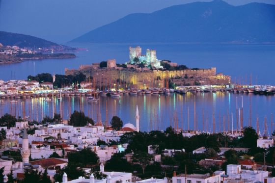 Bodrum resimleri