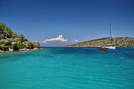 Bodrum resimleri