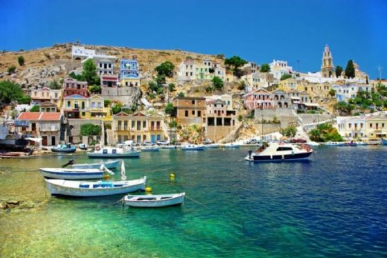 Bodrum resimleri