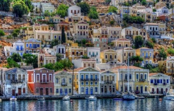 Bodrum resimleri