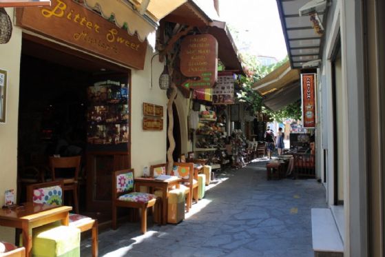 Bodrum resimleri