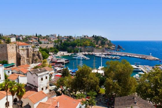 Bodrum resimleri
