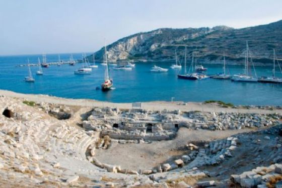Bodrum resimleri