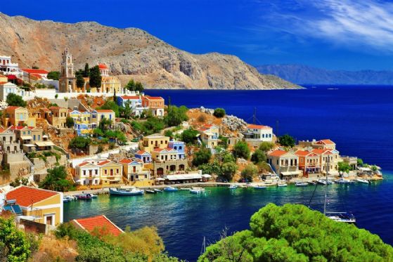 Bodrum resimleri