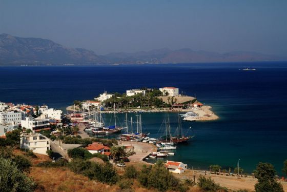 Bodrum resimleri