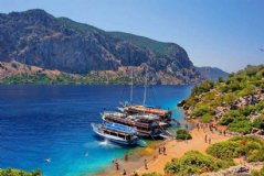 Marmaris resimleri