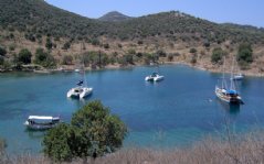 Marmaris resimleri