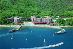 Marmaris resimleri