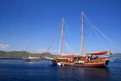 Marmaris resimleri