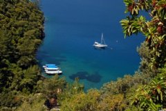 Marmaris resimleri