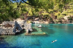 Marmaris resimleri