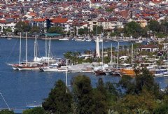 Marmaris resimleri
