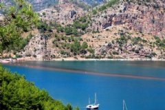 Marmaris resimleri