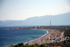 Marmaris resimleri