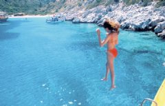 Marmaris resimleri