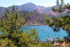 Marmaris resimleri