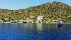 Marmaris resimleri