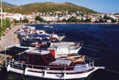 Marmaris resimleri
