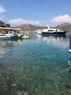 Marmaris resimleri