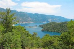 Marmaris resimleri