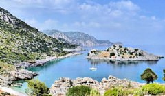 Marmaris resimleri