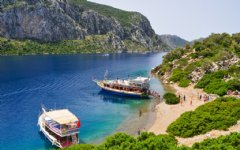 Marmaris resimleri