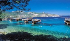 Marmaris resimleri